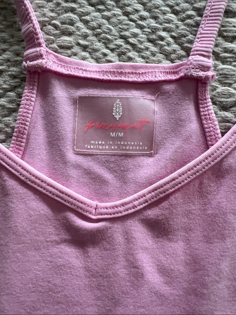 Free People Hot Shot Shortall - Picture 2 of 3